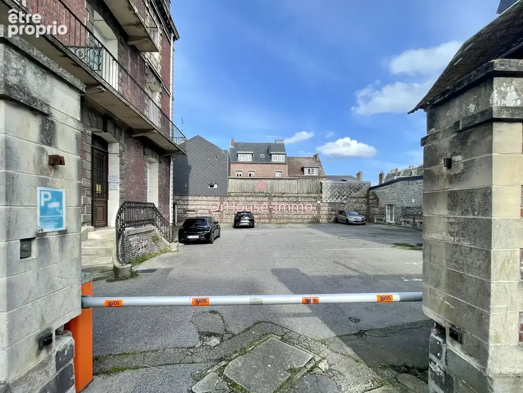Parking à vendre à Dieppe (76200) - photo 8