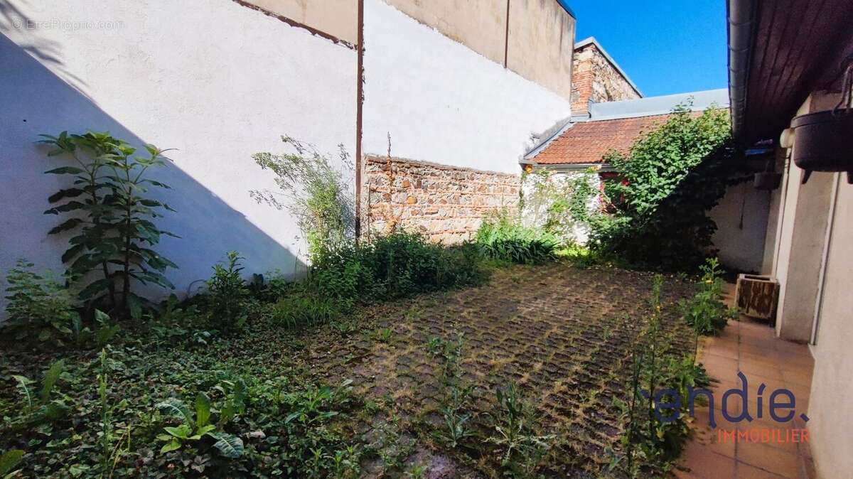 Maison 4 chambres Vichy - photo 20