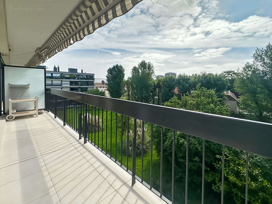 Appartement 66m² à verrières-le-buisson - photo 8