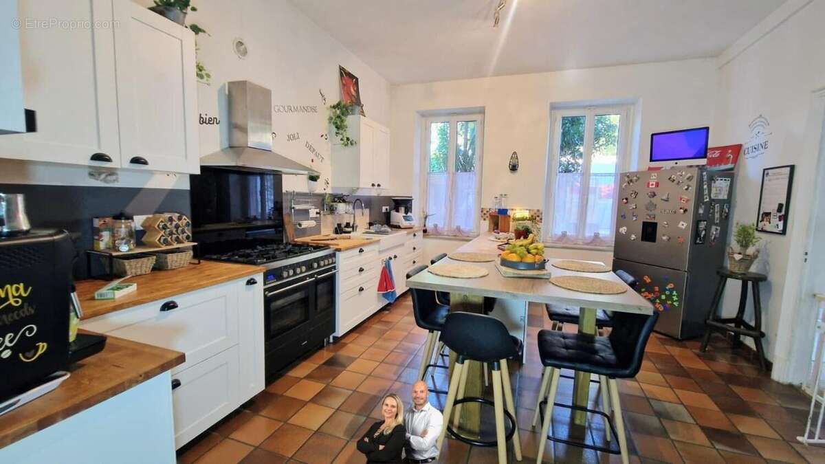 Maison 254 m² à Tonneins  - photo 9