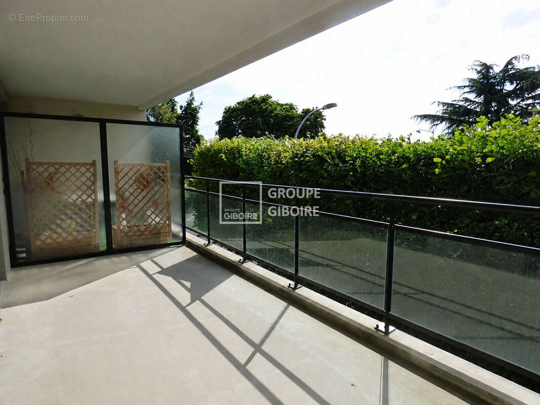 A VENDRE * EXCLUSIVITE GIBOIRE * Appartement Rennes 3 pièce(s) 65.72 m2 - photo 2
