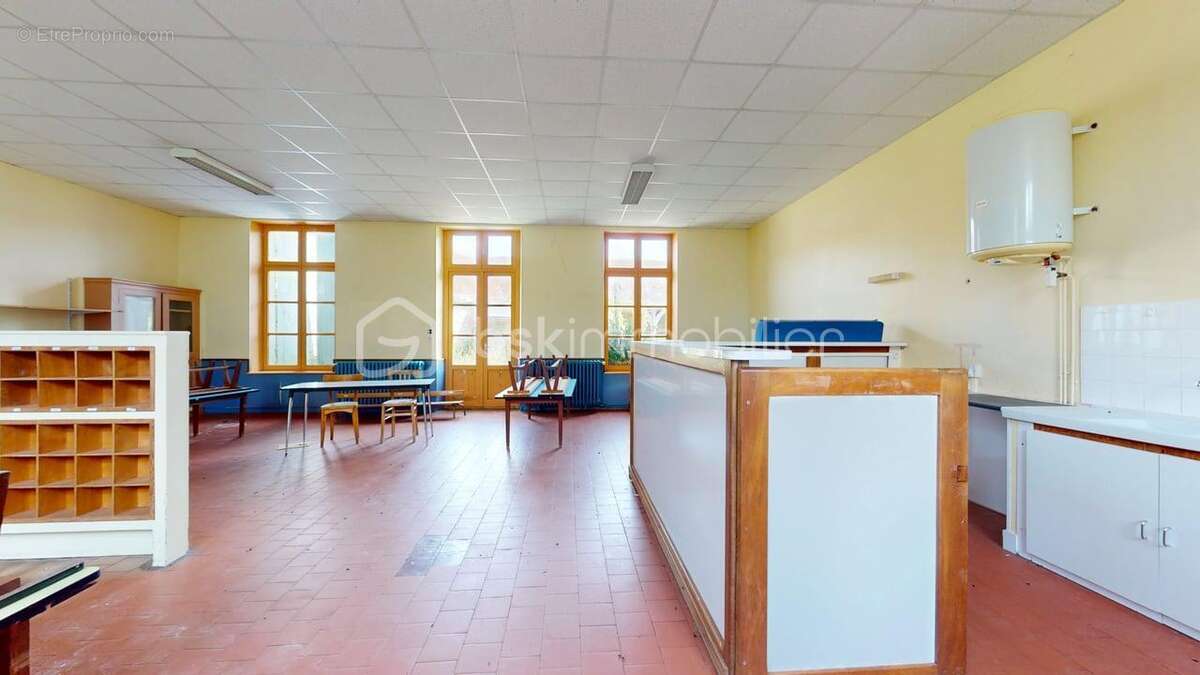 Ancienne école - photo 9