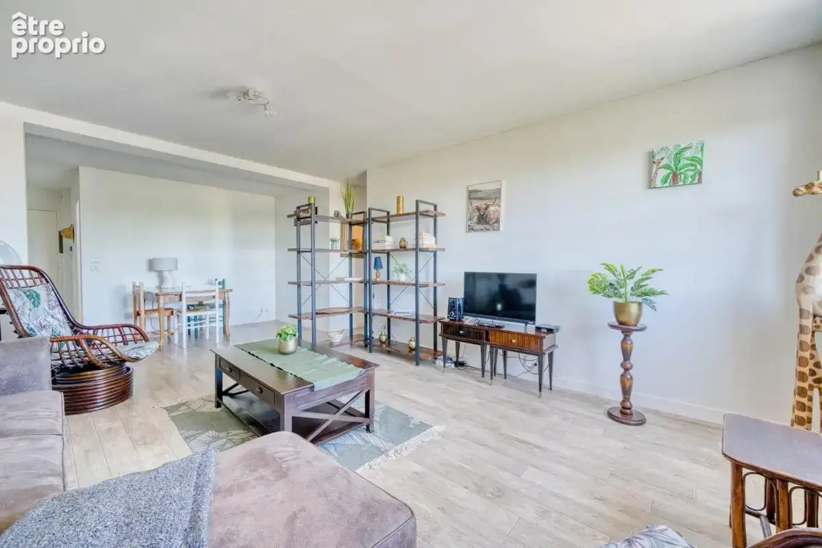 Appartement de 2 pièces de 65 m² à Royan - photo 9
