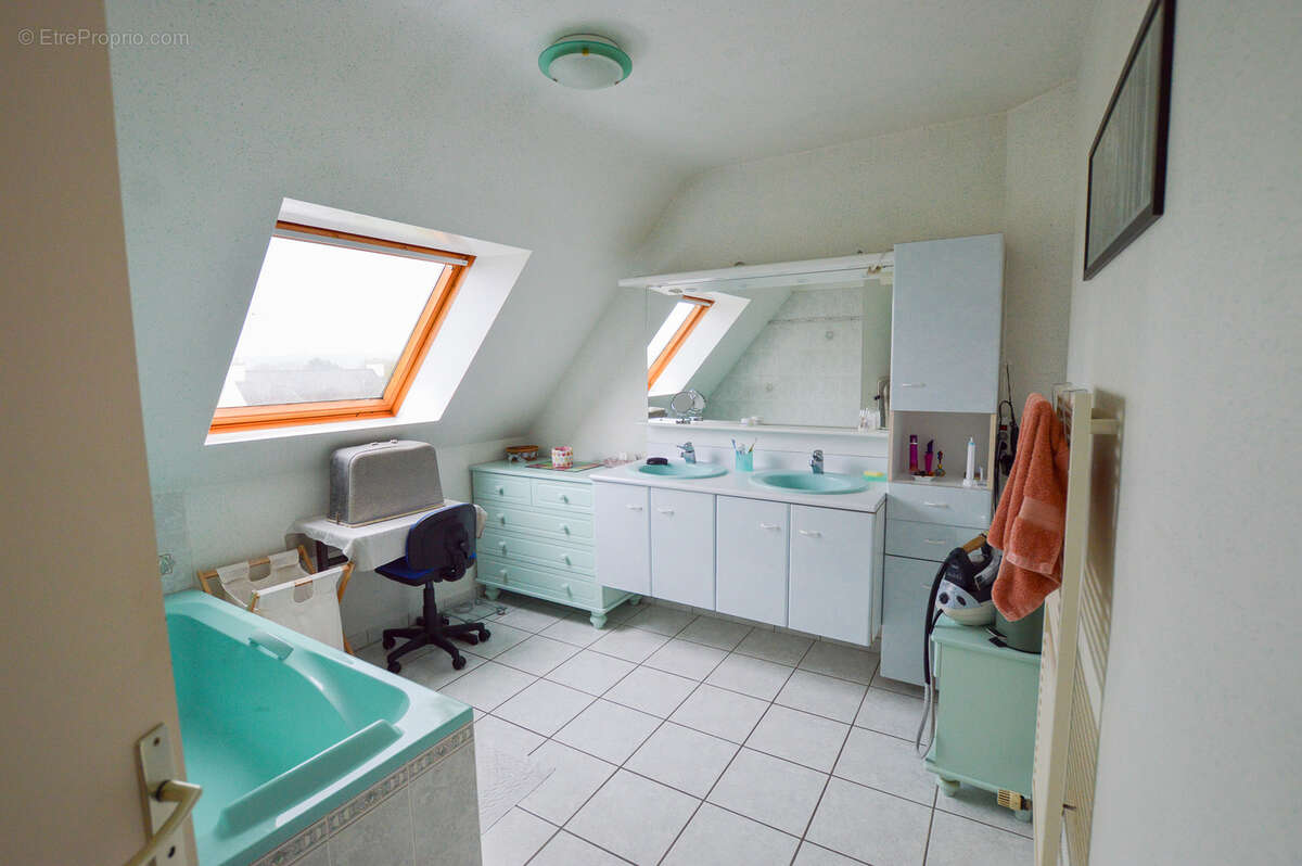 Maison à LANDERNEAU