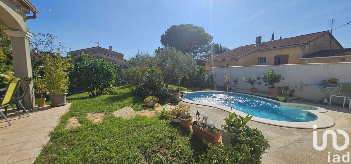 Photo 3 - Maison à ORANGE