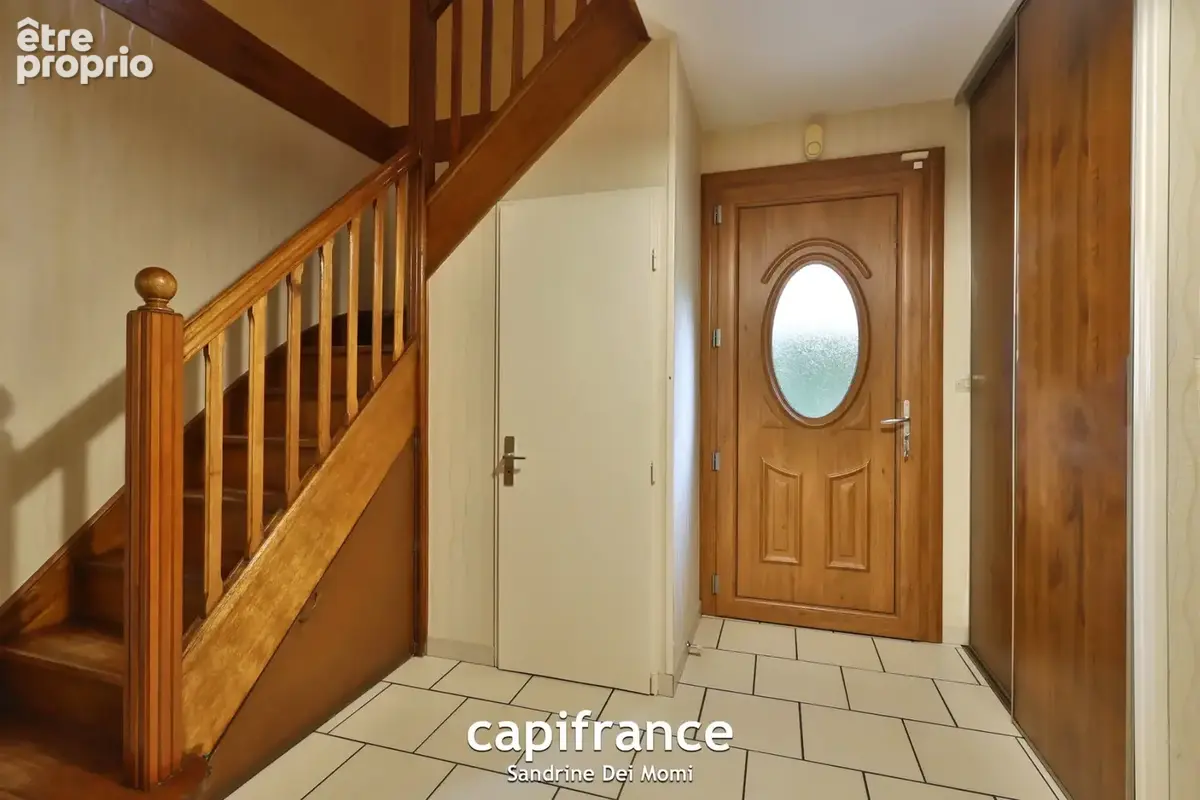 Francheville - Au calme - Maison de 94m² sur parcelle de 615m² avec garage - photo 13