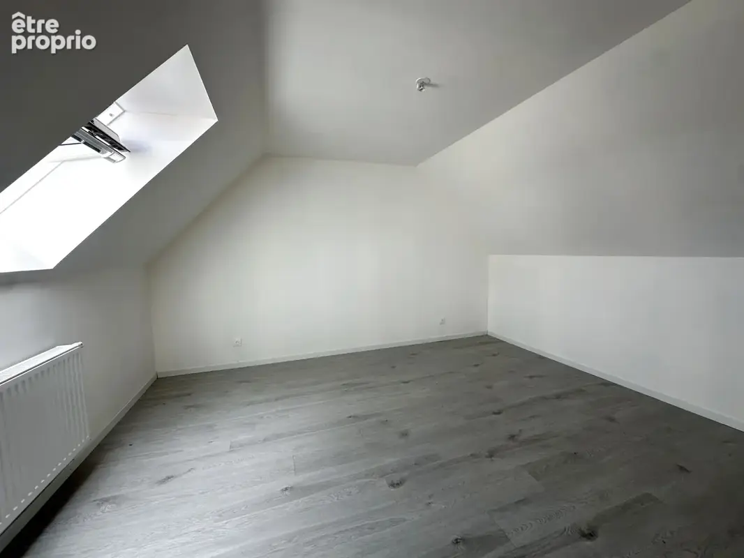Maison neuve 3 chambres à 15 mn d'Houdan Accès rapide N12 et A13 - photo 11