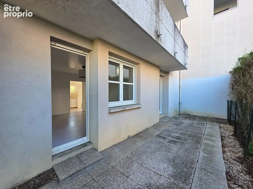 Appartement Dijon 2 pièce(s) 54.04 m2 - photo 9