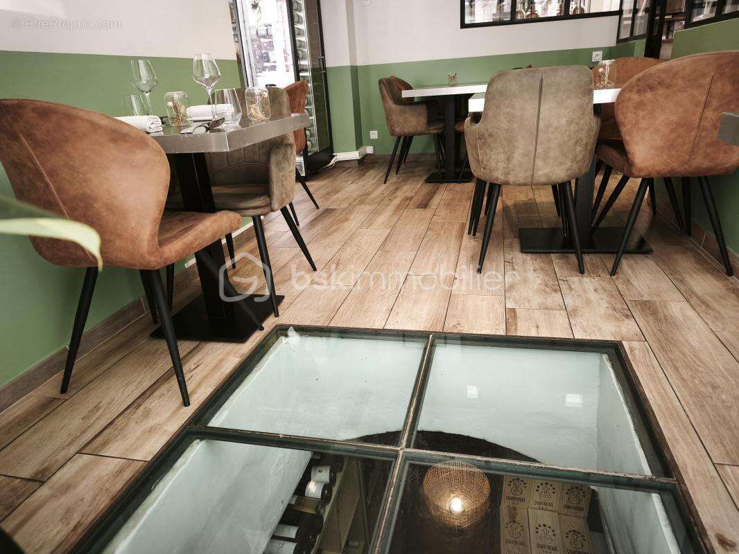 Fonds de commerce - Restaurant - photo 4