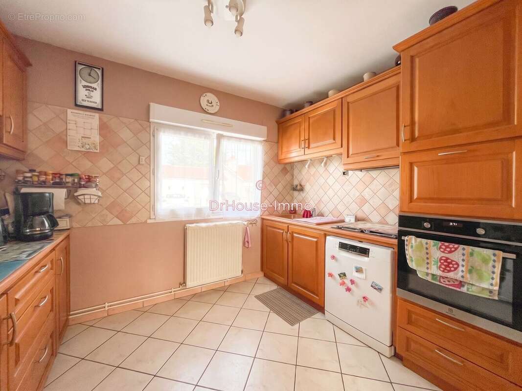 Maison 76 m² à Chatellerault  - photo 15