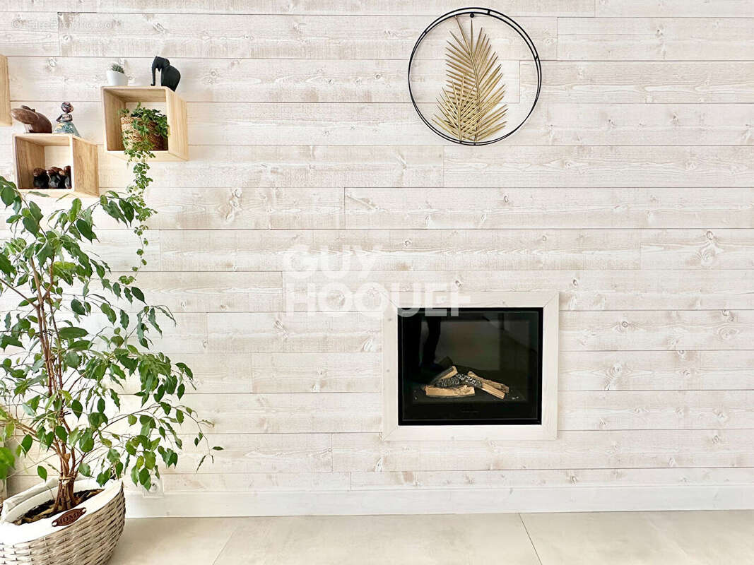 Maison à GUJAN-MESTRAS