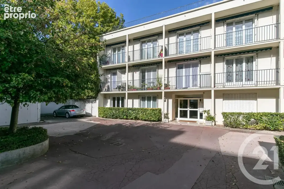 Appartement 4 pièces 76 m² à vendre à Saint-Maur-Des-Fosses (94100) - photo 7
