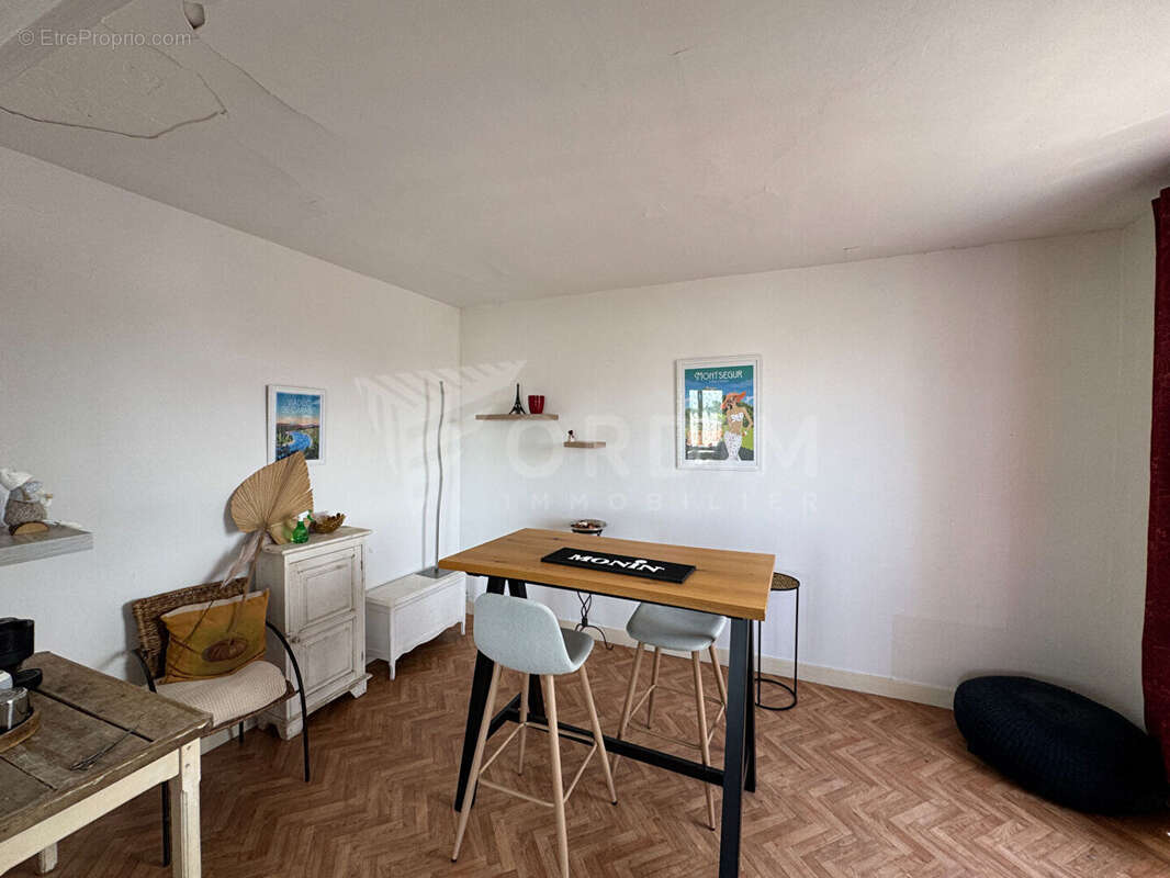 Appartement de type T3 de 72 m² dans résidence sécurisée proche commodités et gare - photo 5