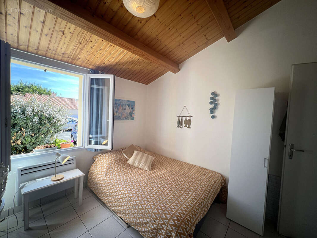Maison 2 chambres - photo 9