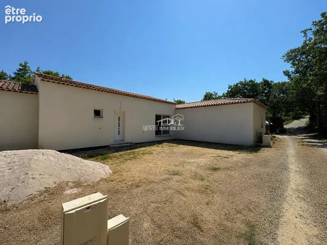 Maison  3 pièces 80 m2 avec jardin et sous-sol - photo 10