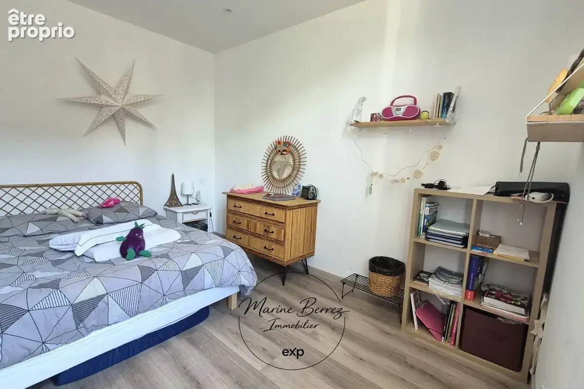 Maison 92 m² à Mouxy  - photo 2