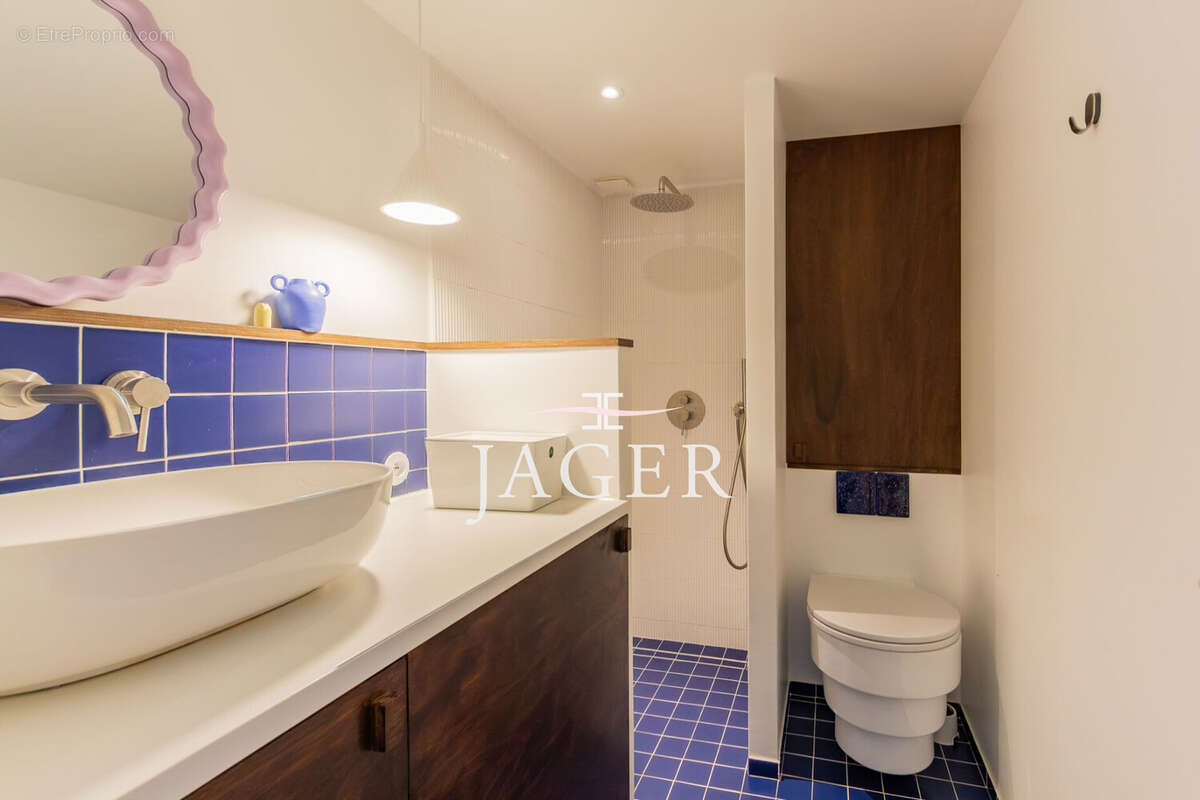 Appartement à SAINTE-MAXIME