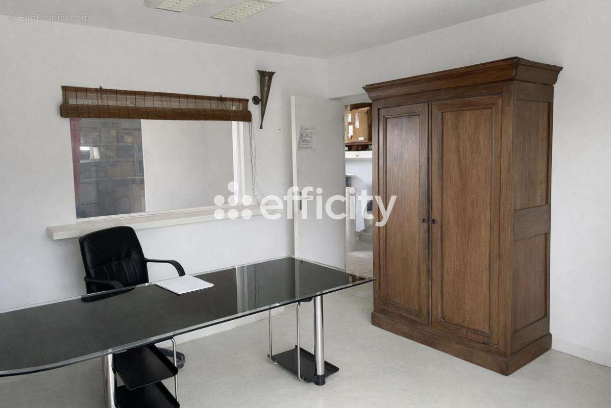 Maison à MERLEVENEZ