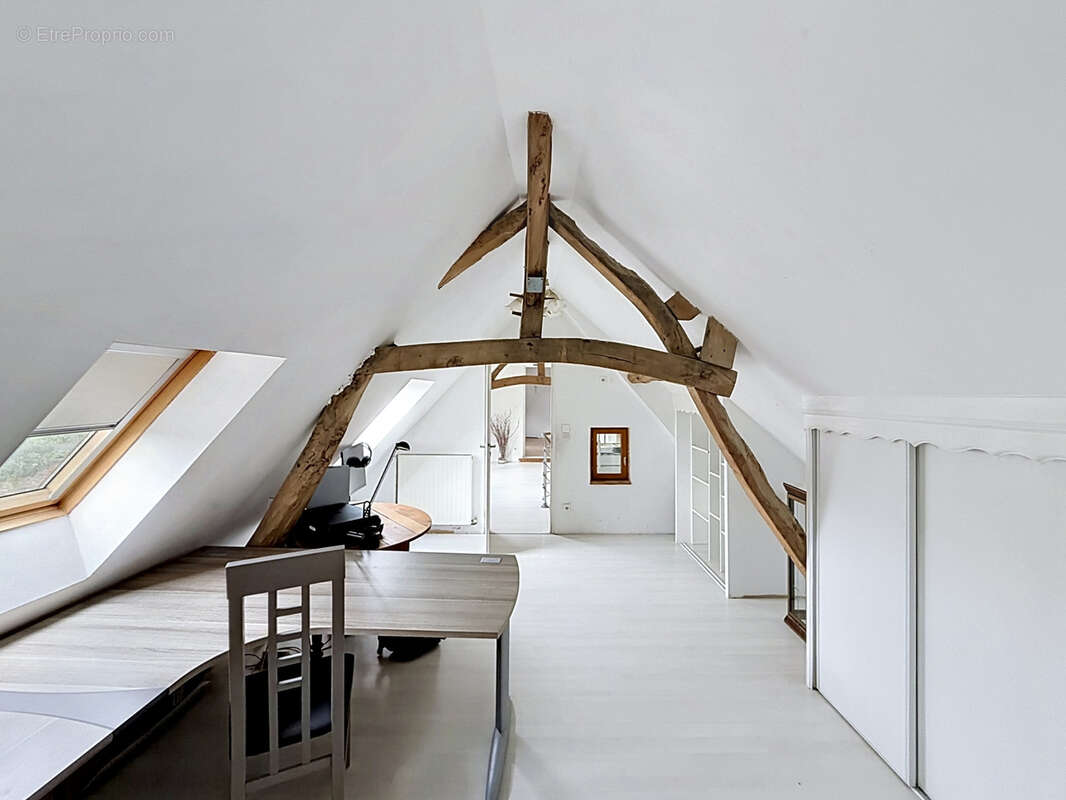 Maison à VICQ