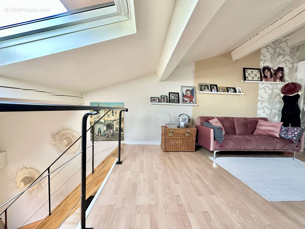 Appartement à ROQUEBRUNE-CAP-MARTIN