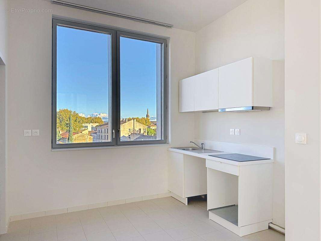 Appartement à AVIGNON