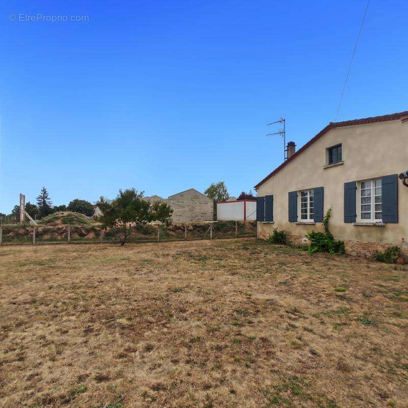 Maison À Vendre - photo 2