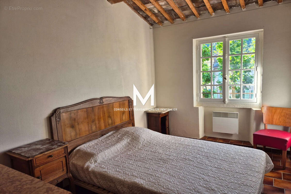 Appartement à PLAN-DE-LA-TOUR