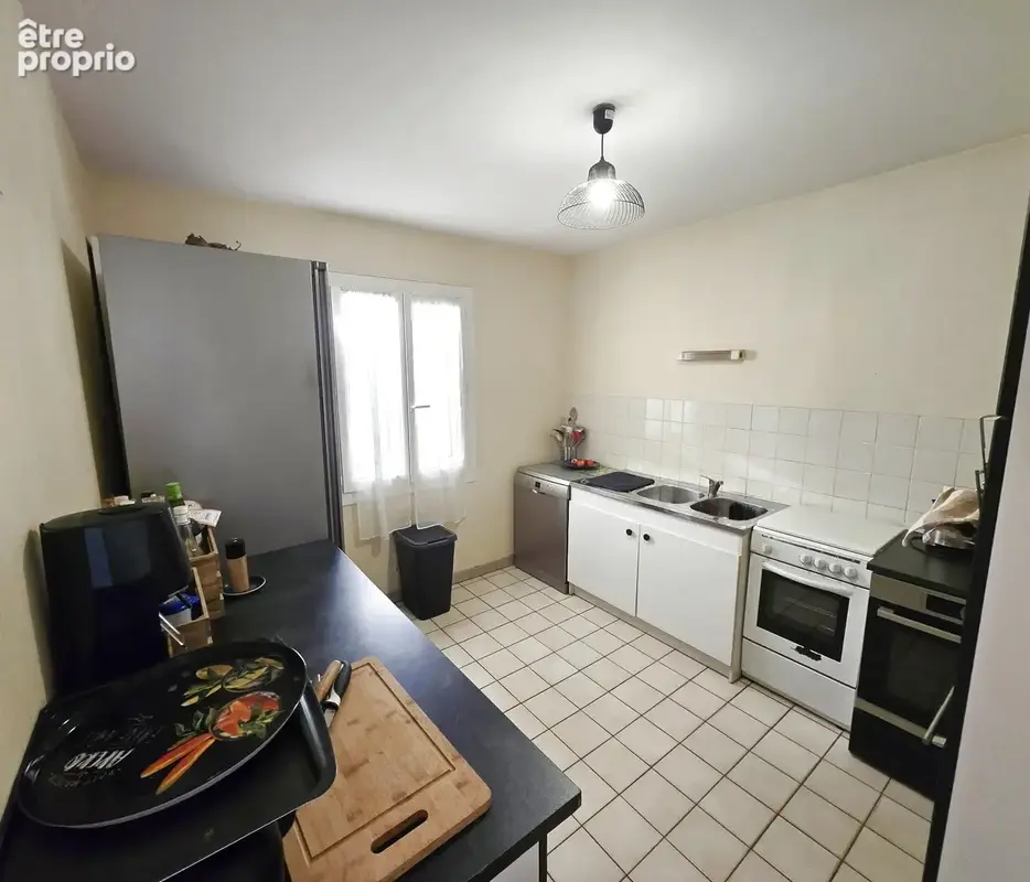 A vendre villa 2 chambres garage - photo 10