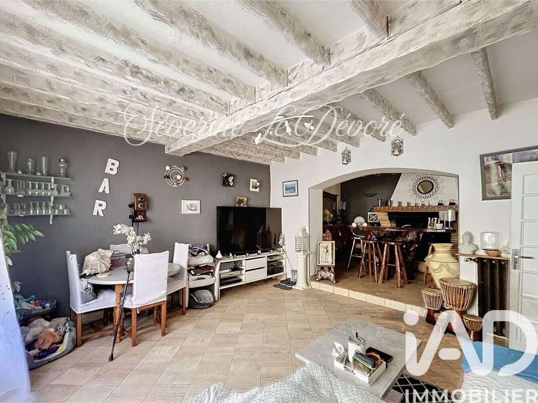 Photo 5 - Maison à MONTLIGNON