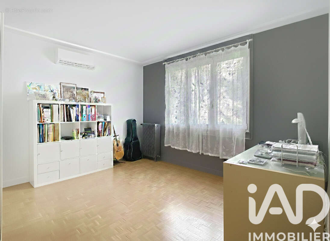 Photo 8 - Maison à ANTONY