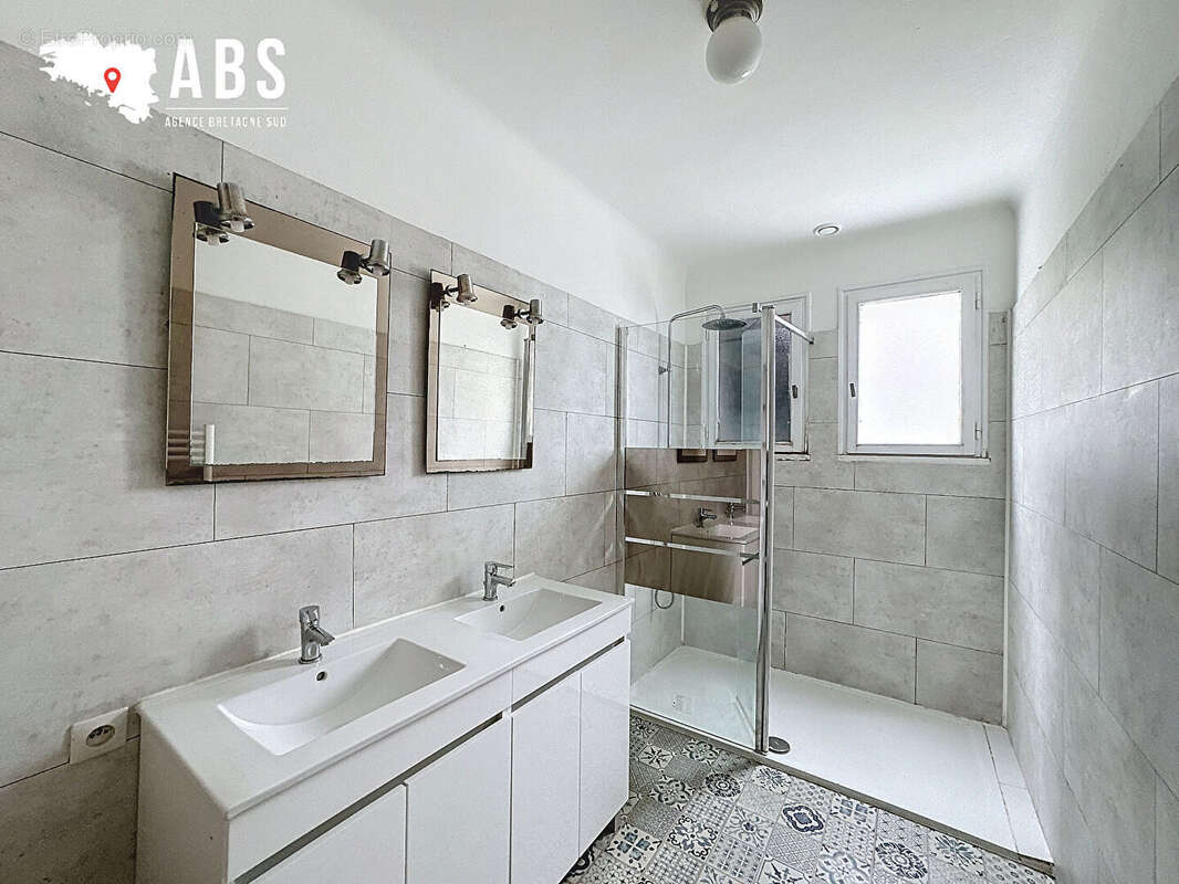 Maison à LA ROCHE-BERNARD