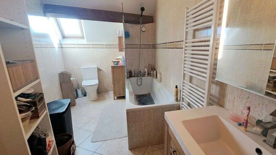 Appartement indépendant - photo 5