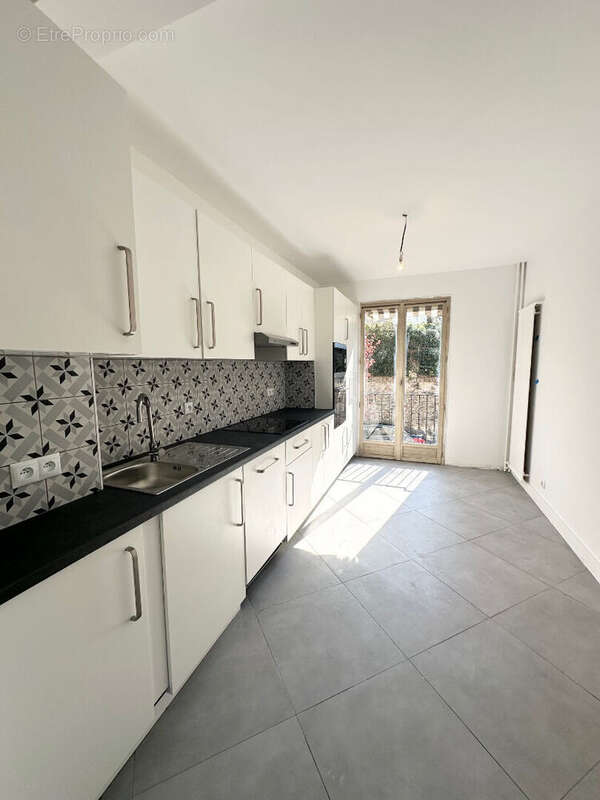 Appartement à MONTMORENCY