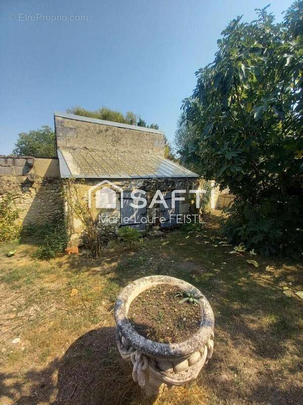 Photo 7 - Maison à LOCHES