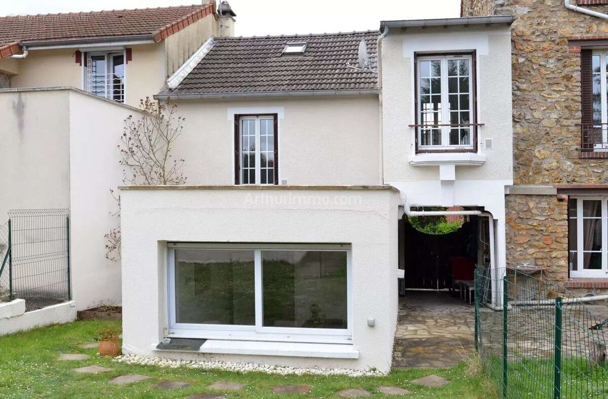 Vente Maison Villeneuve-saint-georges(94190) 269 990ï¿œ - photo 3