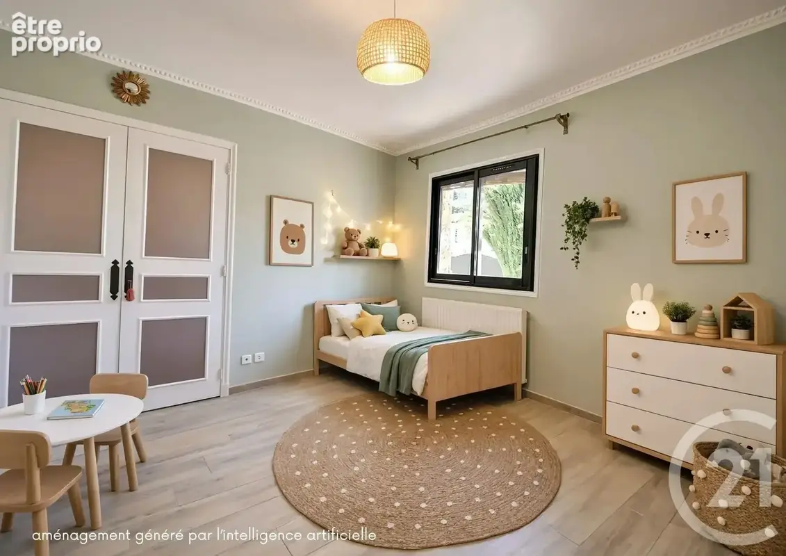 Maison 4 pièces 118 m² à vendre à Valbonne (06560) - photo 9