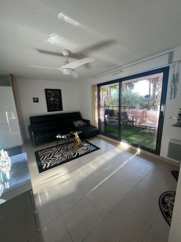 Appartement à SETE