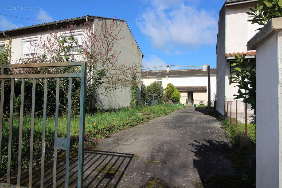 Exclusivité, terrain constructible dans montauban. - photo 4