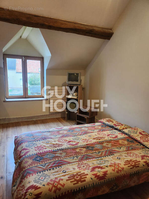 Maison à CHENOISE
