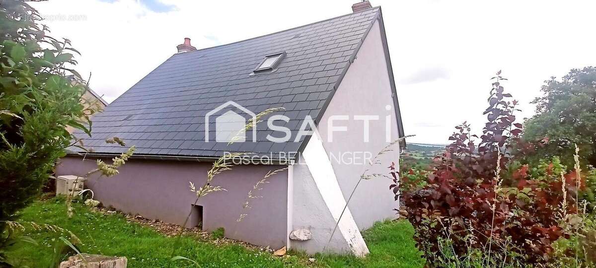 Photo 4 - Maison à SERVANT