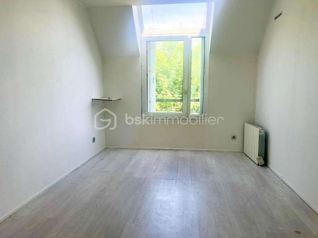 Appartement à ETAMPES