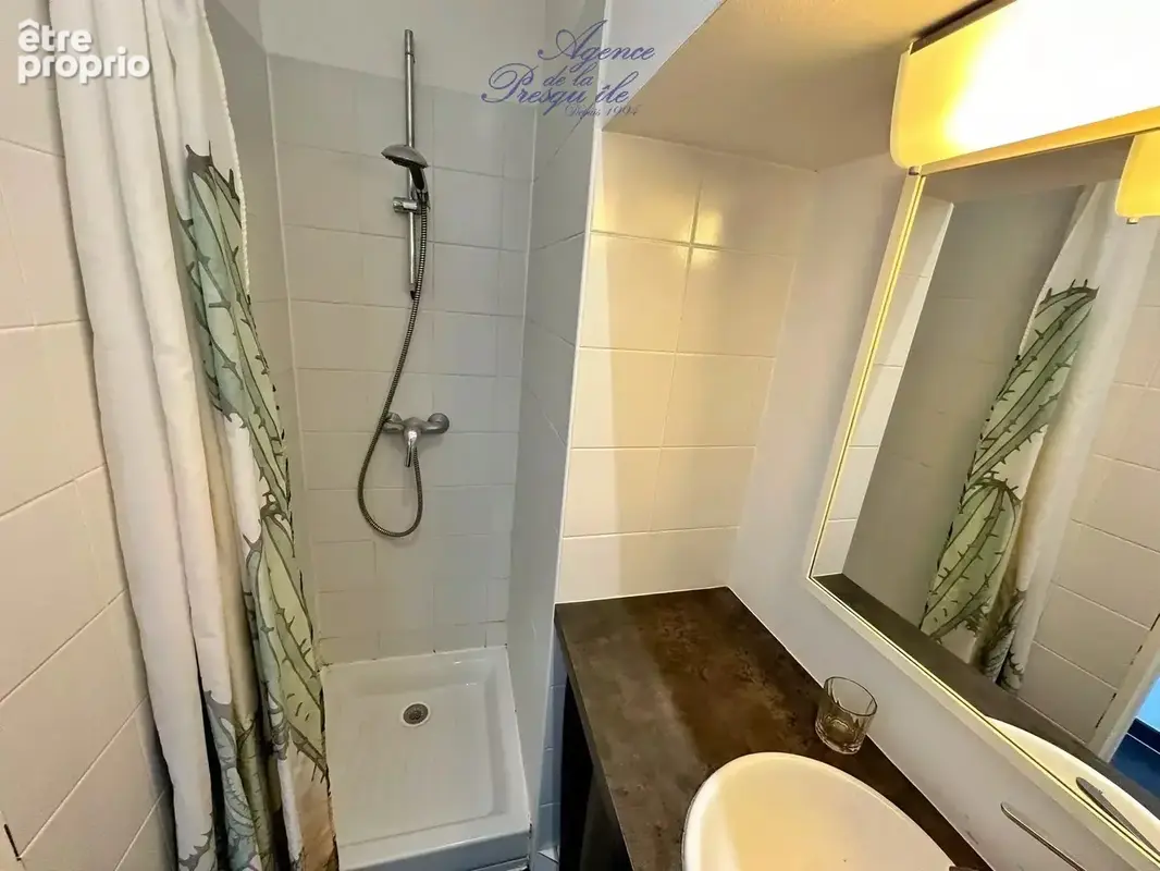 Loft - Presqu'ile de Giens - photo 10