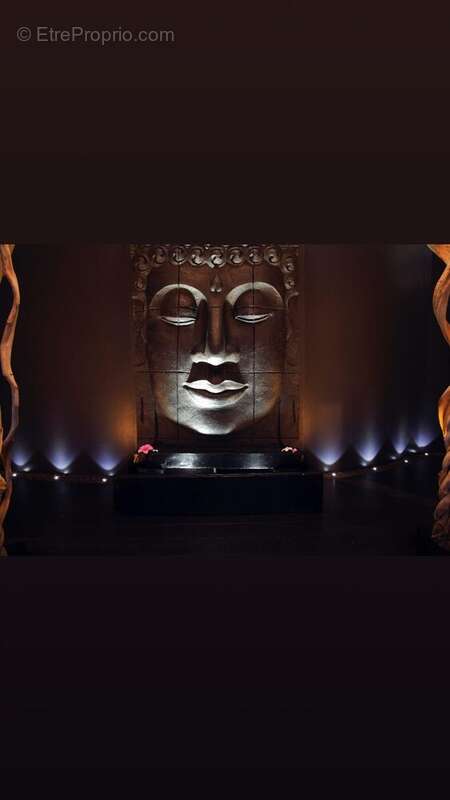 Commerce à SAINT-GENIS-POUILLY