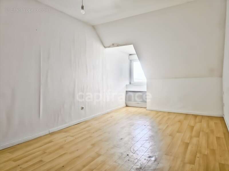 Appartement à LE GRAND-LUCE