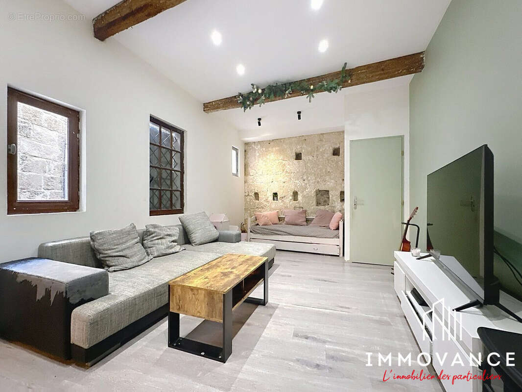 Maison 90 m² à Fabregues  - photo 6