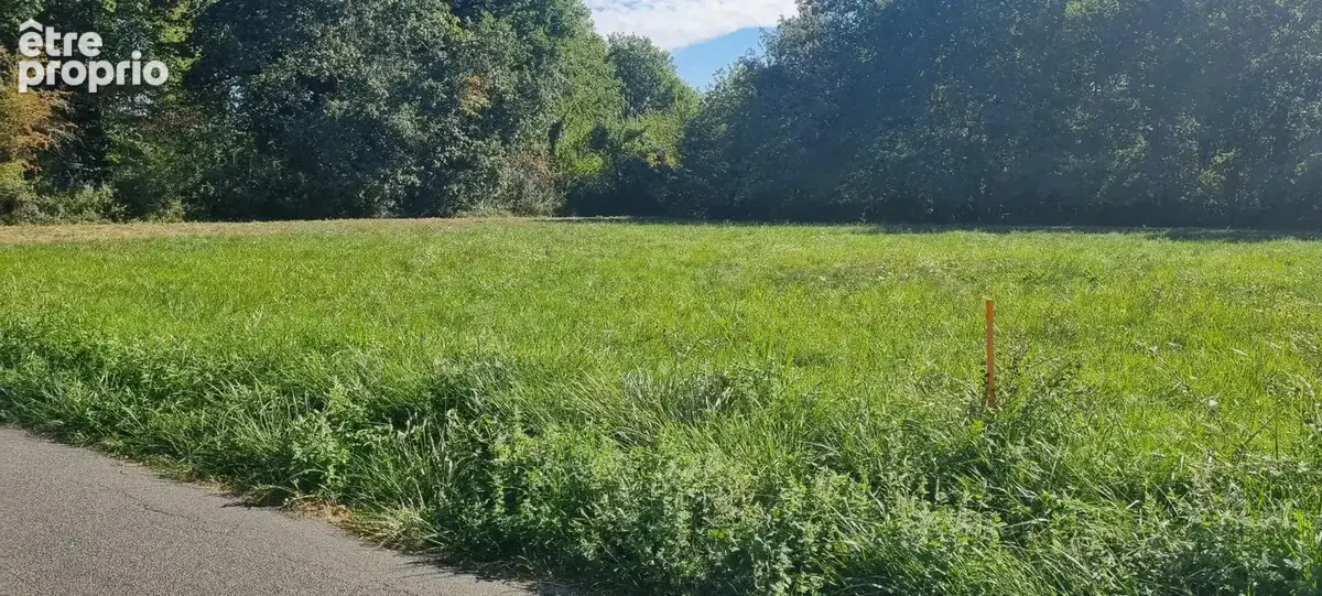 Terrain à bâtir 3100m2 à DOMME avec partie boisée - photo 2