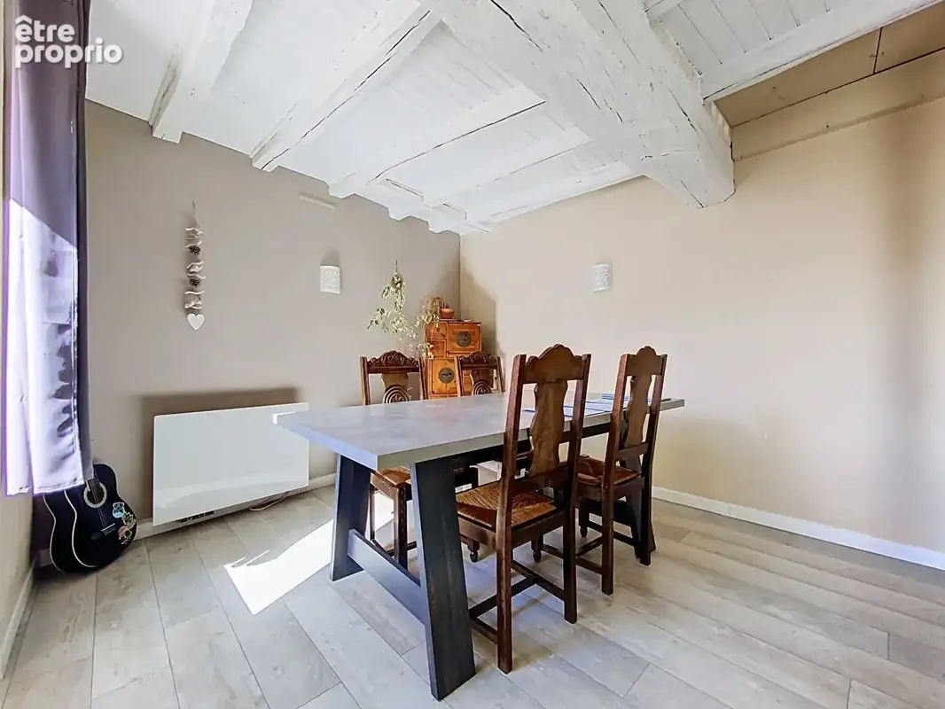 Maison Saint-christophe-du-bois 6 pièce(s) 114 m2 - photo 6