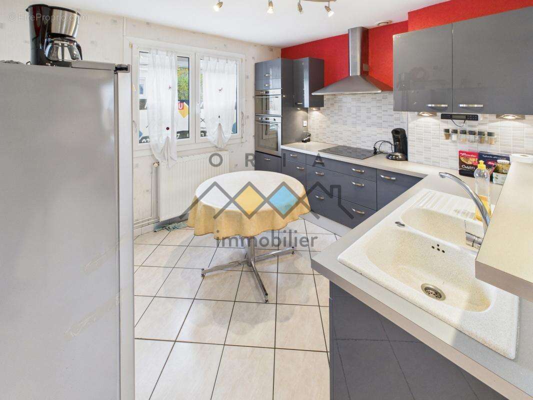 Maison à PONT-A-MOUSSON