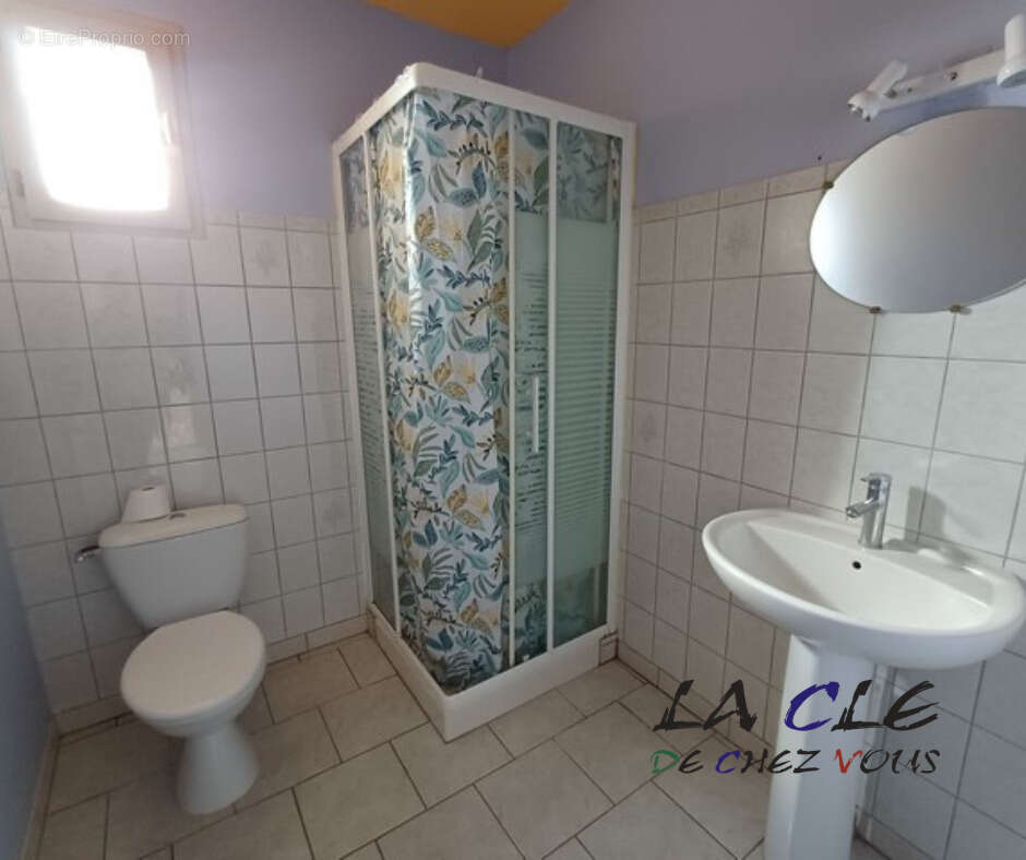 Maison ancienne renovee - photo 6
