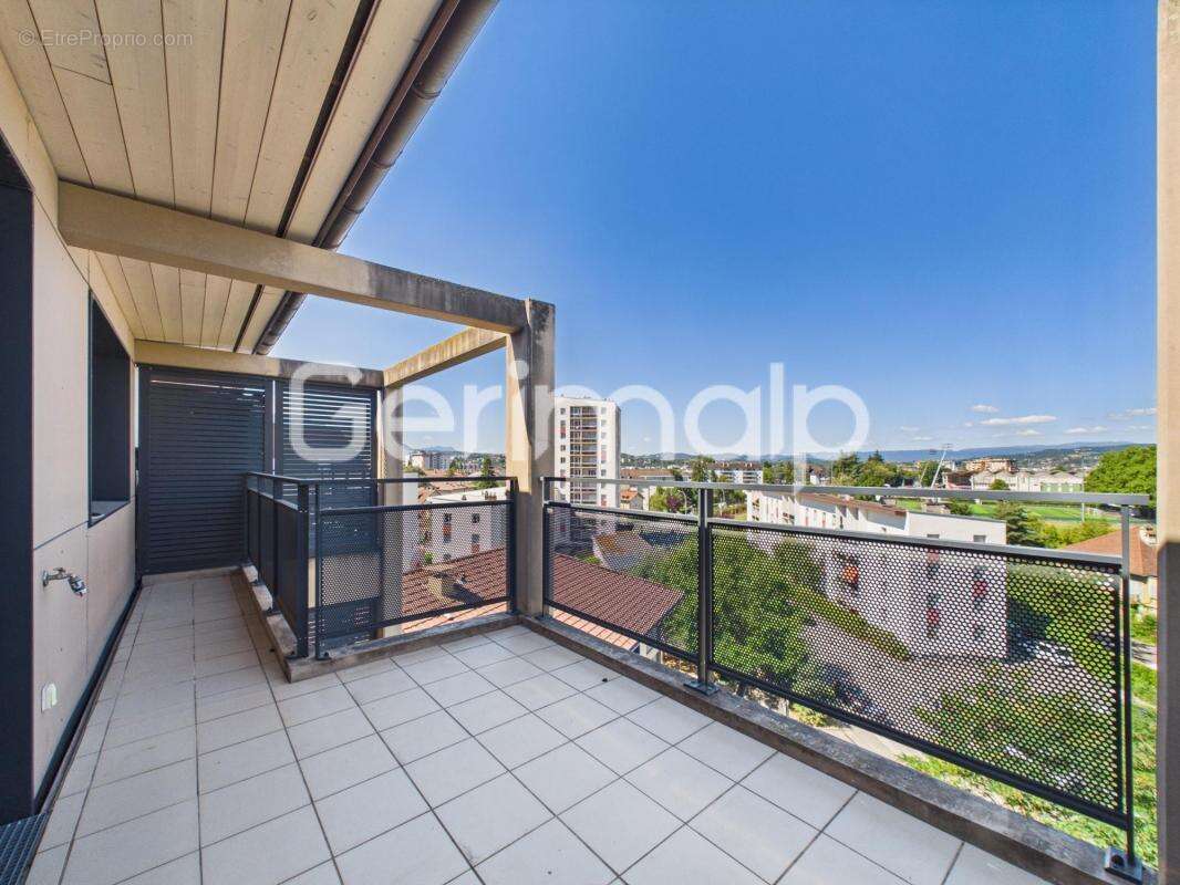 Appartement à ANNECY